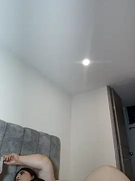 Živý XXX chat Gaby_Vegaa