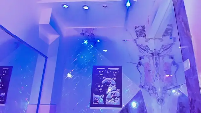 Isabella_stanford2 Webcam Show