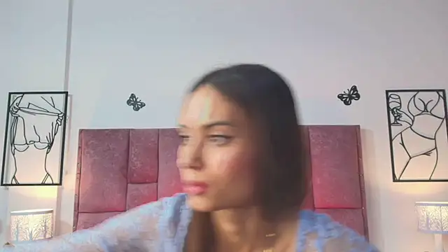 NicolMiller4 Live XXX-Chat