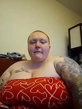 MorningstarDeviantのライブXXXチャット