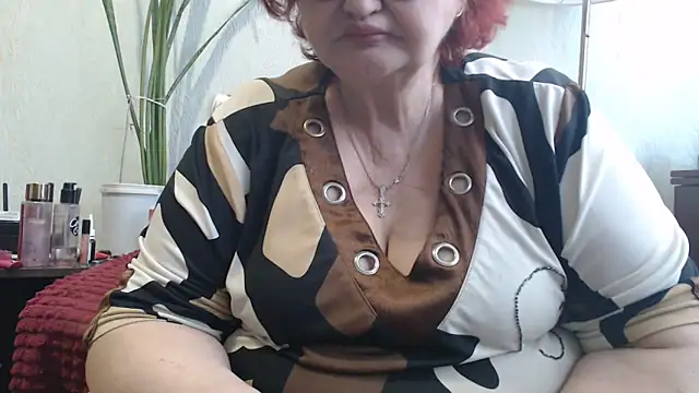 Živý XXX chat DeniseeRosea