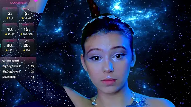 Živý XXX chat Hotary_Yuko