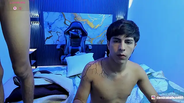 Estiv18_のライブXXXチャット