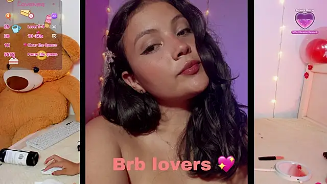 Misschelsea1 Live XXX-Chat