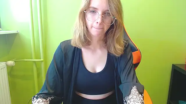 Živý XXX chat juicyPenny