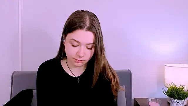 Živý XXX chat KatySensualy