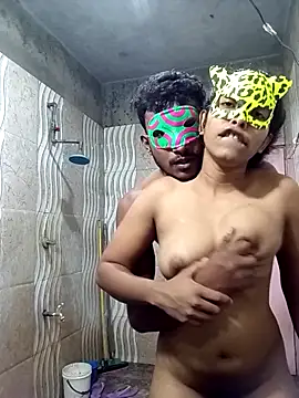 Shani_Izu Live XXX-Chat