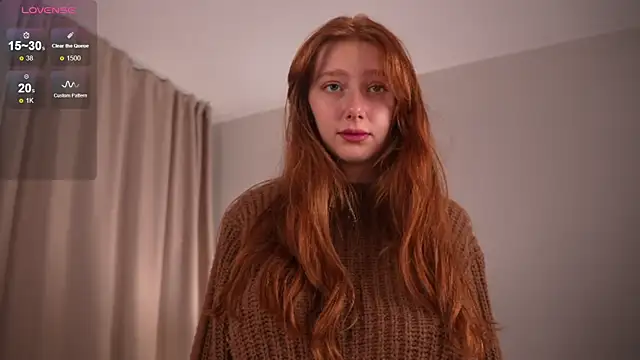 Živý XXX chat AdritVance