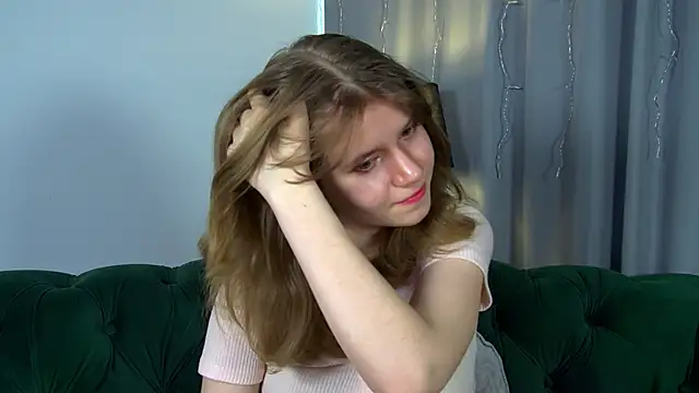 MilaMaelis Live XXX-Chat