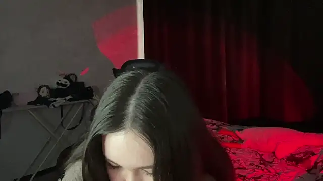 Chatroom XXX en direct de TecnaSanzz