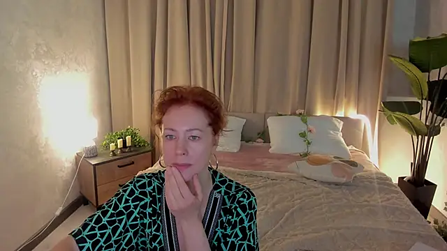 LeticiaRomano Live XXX-Chat