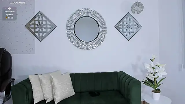 Ninna_Asppen_ Live XXX-Chat