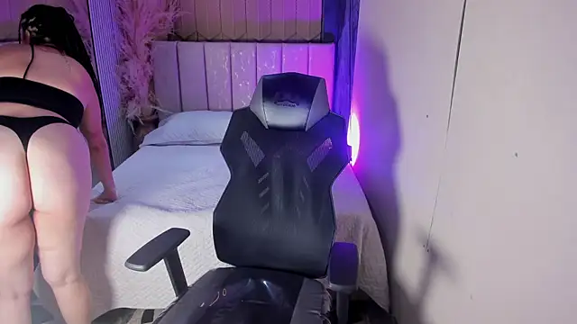 Živý XXX chat lalabunny_