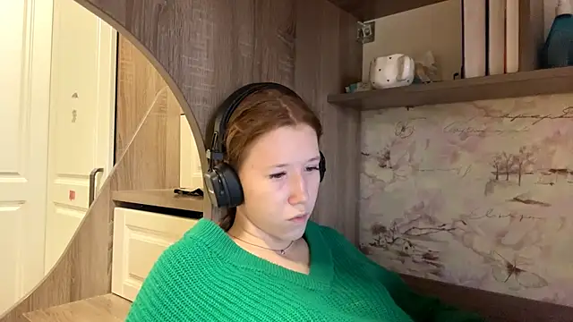 Živý XXX chat KiraNice1