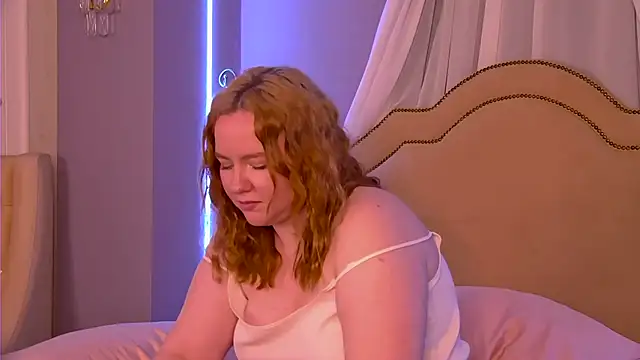 MarianBushのライブXXXチャット