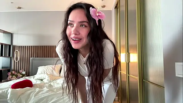 Živý XXX chat MinnaWatwood