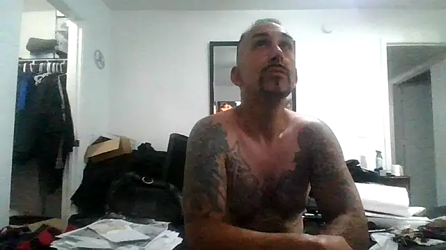 Show Webcam de tenser59