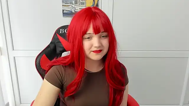 Chatroom XXX en direct de Caroline_cutte