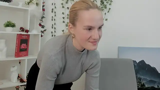 DannetteFire – webcam-show