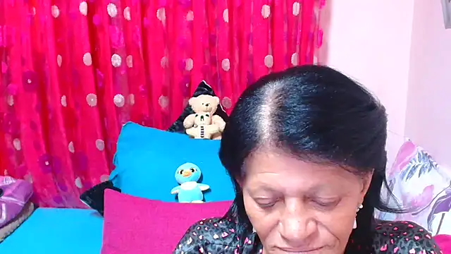 SLUTTYROXY – Live XXX-chat