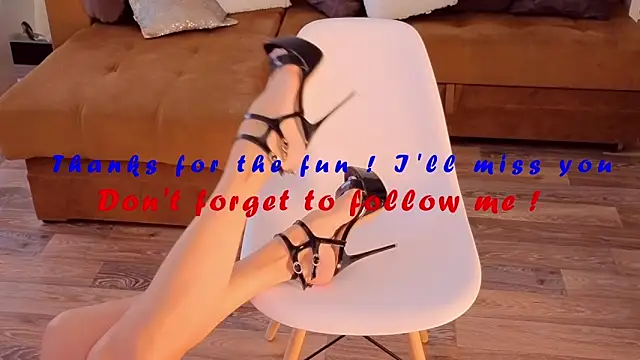 Živý XXX chat CaringSophie