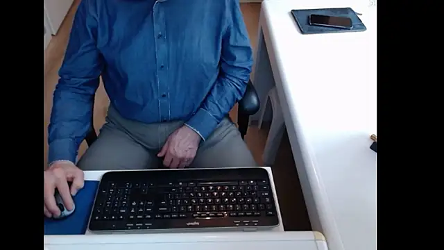 Show modela dutchpornking na web-kameri