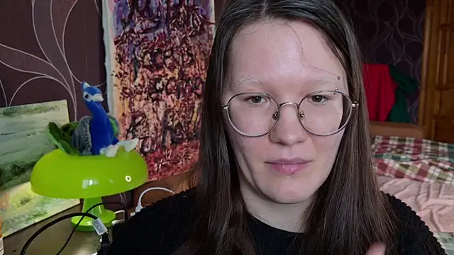 Živý XXX chat hairyMira