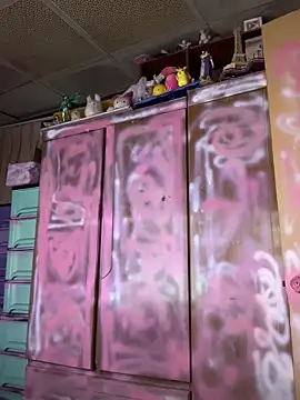 Živý XXX chat JesuAdam