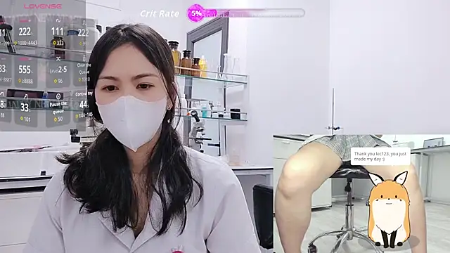 Kathylove_2023 现场XXX聊天