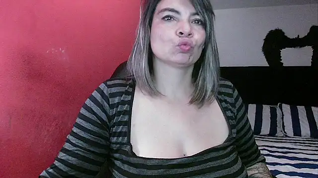 charlotedollのライブXXXチャット