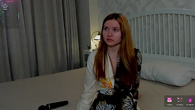 Eva__Lewis Chat XXX live