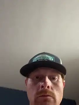 Nakedginger26 webkamerás műsora