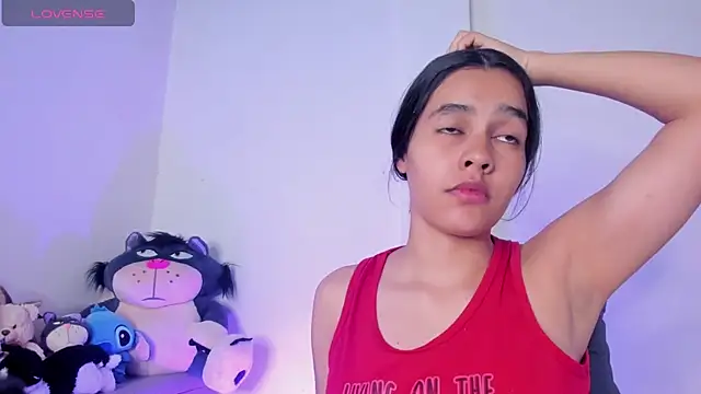 samara_jonness 라이브 XXX 채팅