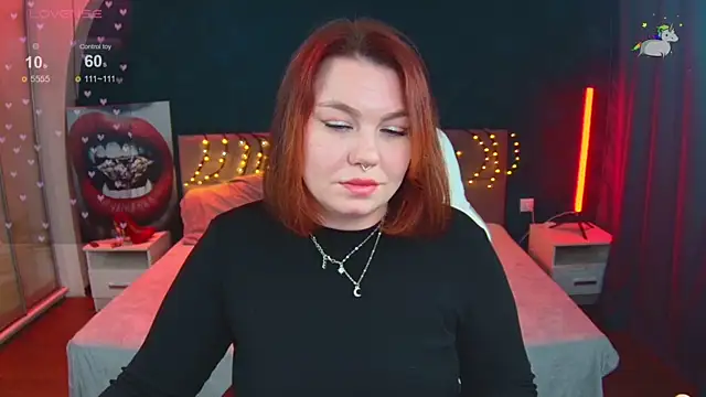 Lilumytrend live XXX chat