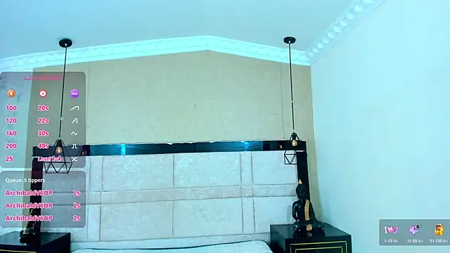 عرض كام kimCosseyy