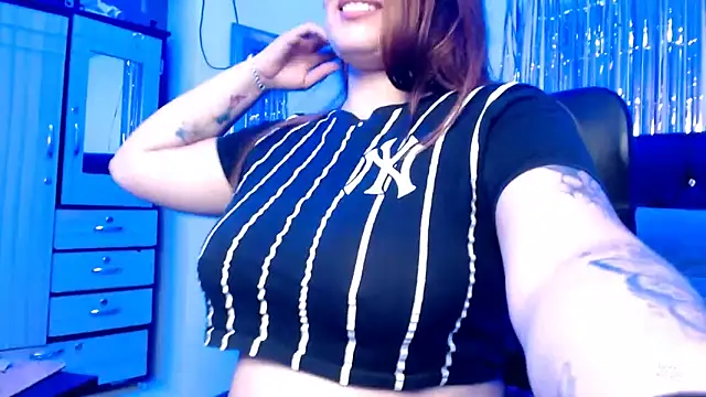 Baby_hornyJM 现场XXX聊天