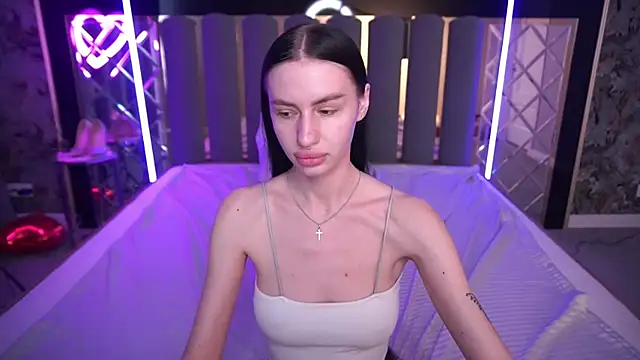 Czat XXX na żywo – Snow_WhiteeeX