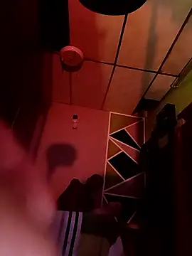 Charly_BC_Dirty 现场XXX聊天