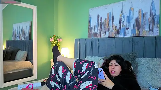 Cassie_bloom Chat XXX live