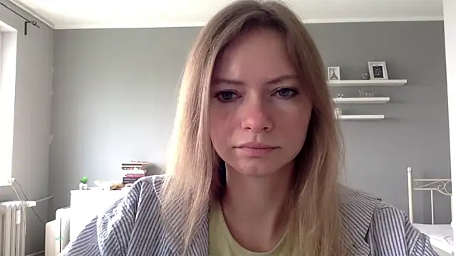 MillieShow Chat XXX live