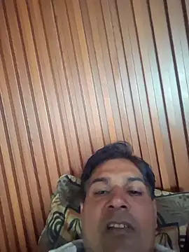 johnny8731 웹캠 쇼