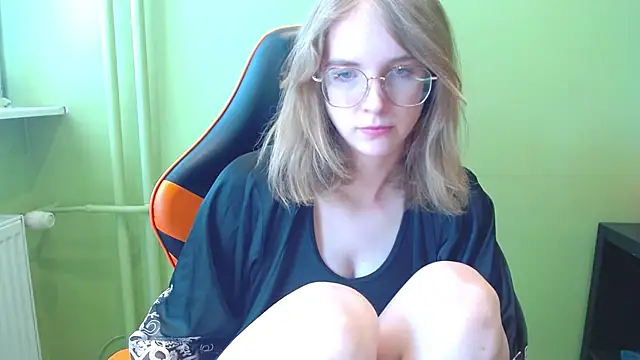 juicyPenny Chat XXX live