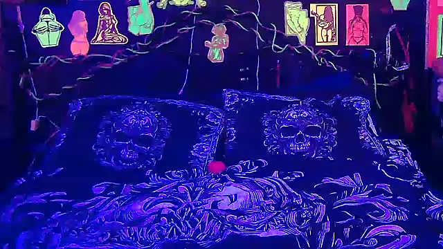 Splash_Queen420 Chat XXX live