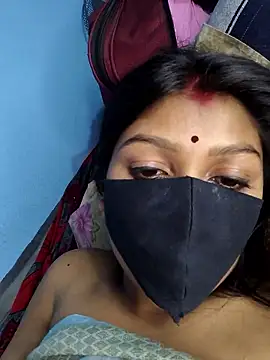 Chat XXX en directo de Nisha_777