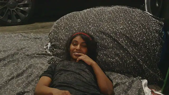 Show webcam de Gmajor