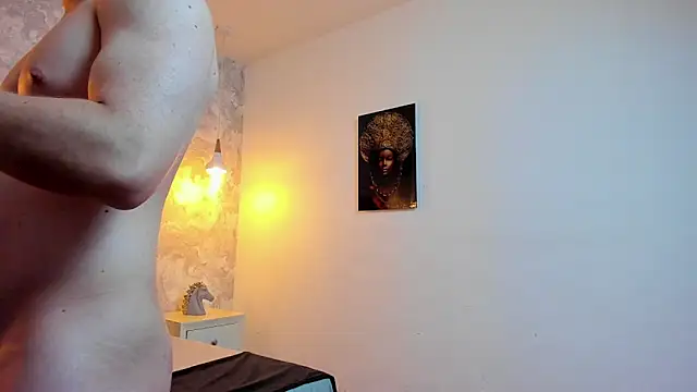 Živý XXX chat kraven_lust