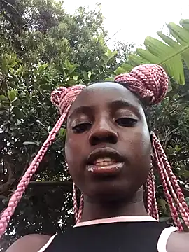 BlackPearl_19 网络视讯表演