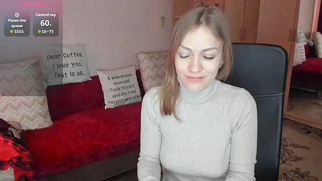 Tiffany_Bates 现场XXX聊天