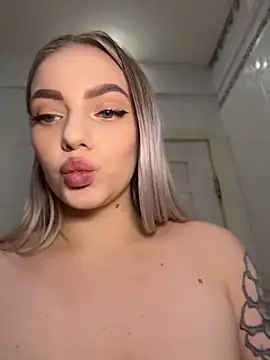 Živý XXX chat HugeBoobsAlice