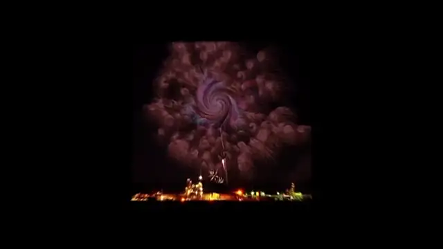 SSF-888's Webcam Show